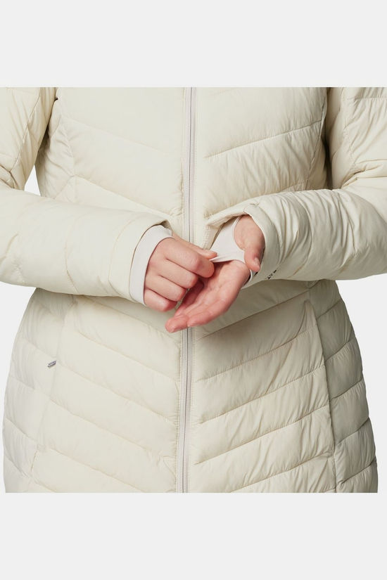Columbia Jas Joy Peak™ II Mid Jacket Dark Stone