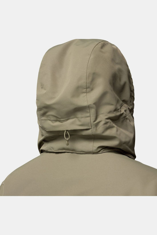 Columbia Veste Pulaski™ Parka Stone Green