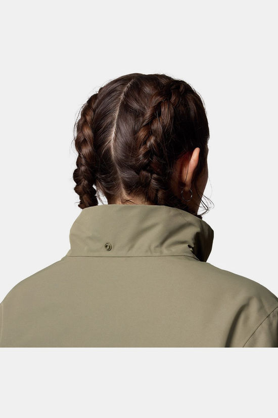 Columbia Veste Pulaski™ Parka Stone Green