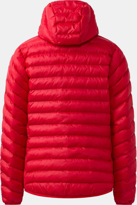 Haglöfs Jas Särna Mimic Hood W Bright Red