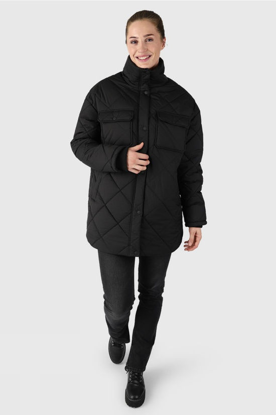 Brunotti Jas Solidad  Jacket Black