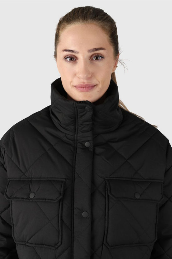 Brunotti Jas Solidad  Jacket Black