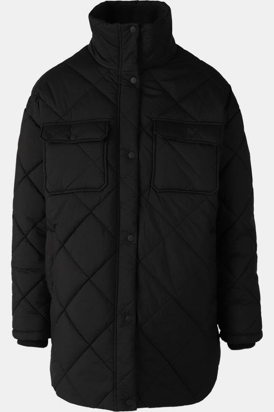 Brunotti Jas Solidad  Jacket Black