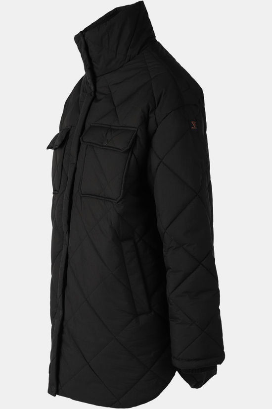 Brunotti Jas Solidad  Jacket Black