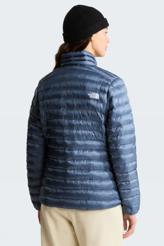 The North Face Veste W Huila Synth Jacket Granite Grey