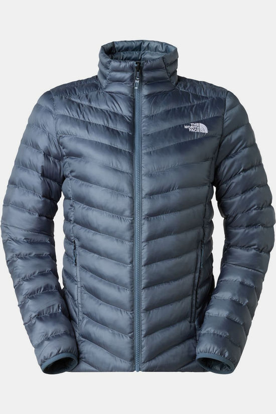 The North Face Veste W Huila Synth Jacket Granite Grey