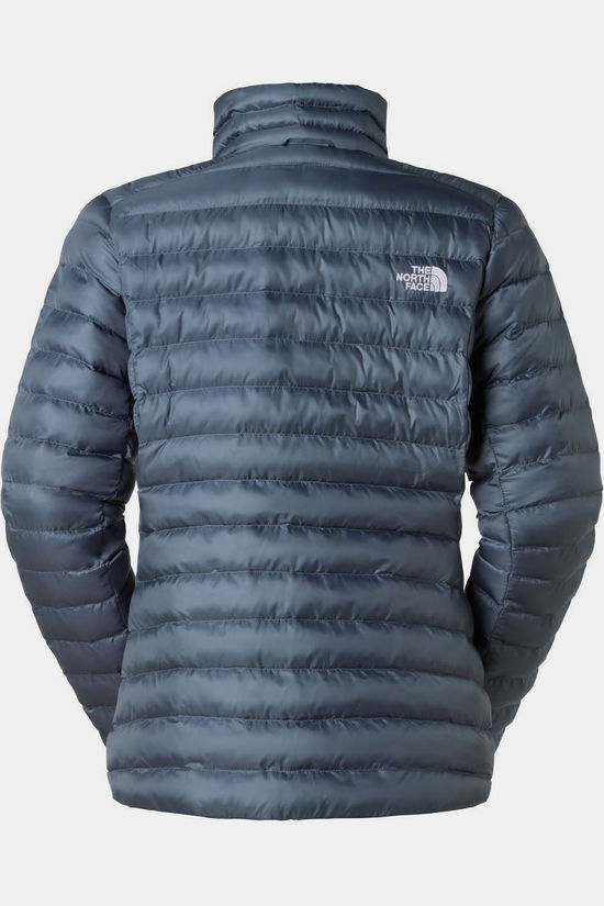 The North Face Veste W Huila Synth Jacket Granite Grey