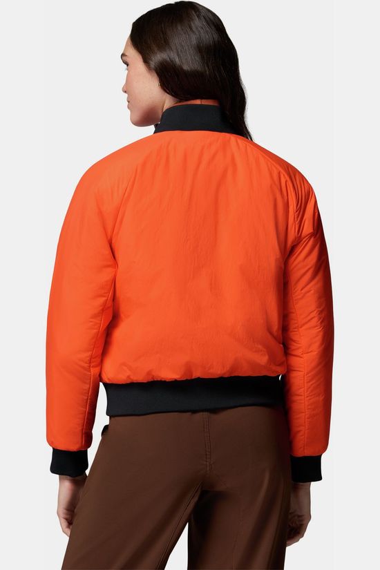 Columbia Veste Sauvie Sky™ Bomber Red Quartz, Tobacco