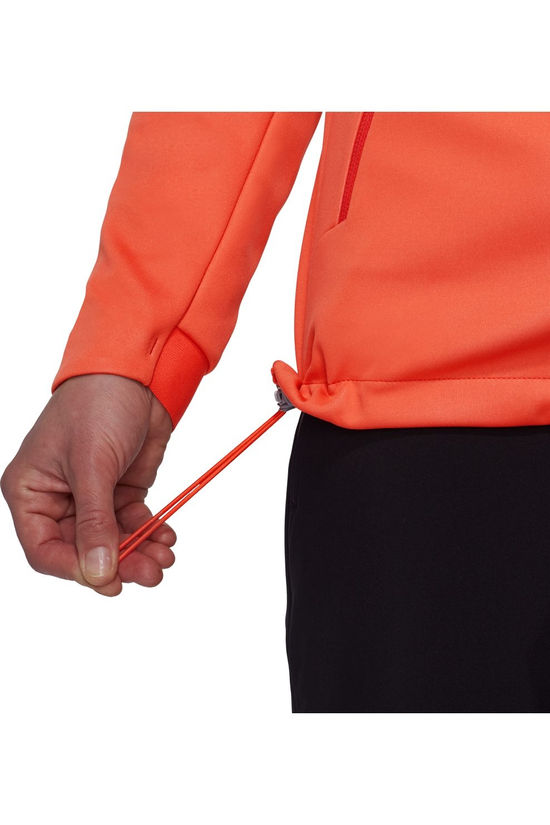 Mammut Softshell Jas Ultimate VII Peach