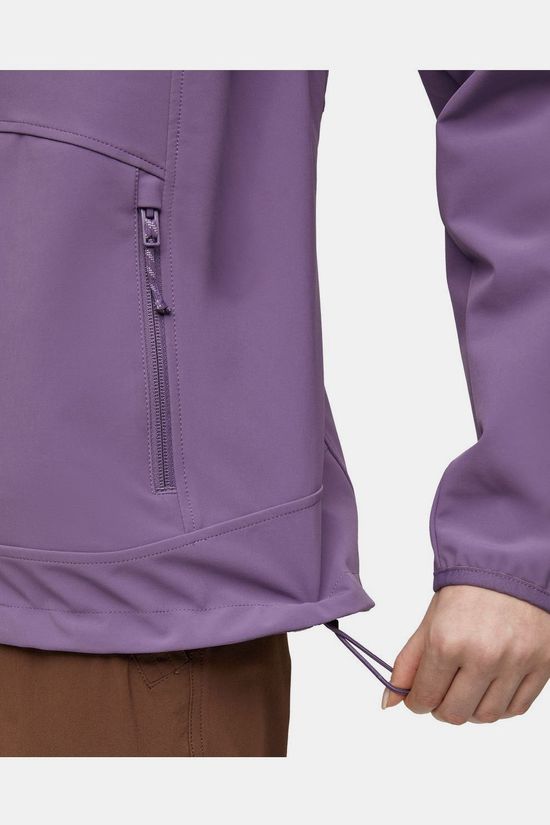 Mammut Veste Softshell Ultimate Comfort So Hooded Jacket Women Paloja