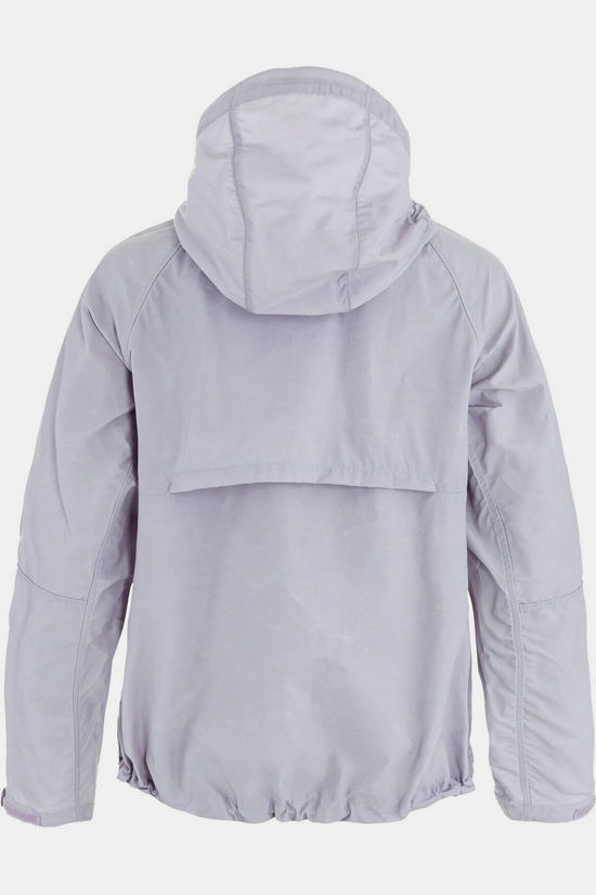 Fjällräven Veste Softshell Vardag Vindby Jacket W Lavender Mist