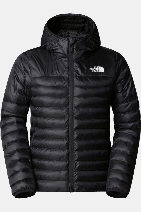 The North Face Veste W Terra Peak Hoodie Tnf Black