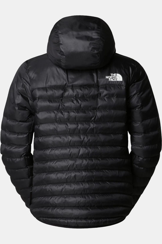 The North Face Veste W Terra Peak Hoodie Tnf Black