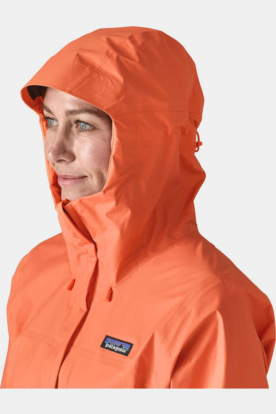 Patagonia Regenjas Torrentshell 3L Peach Sherbet