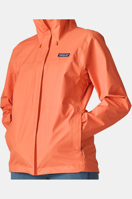 Patagonia Regenjas Torrentshell 3L Peach Sherbet