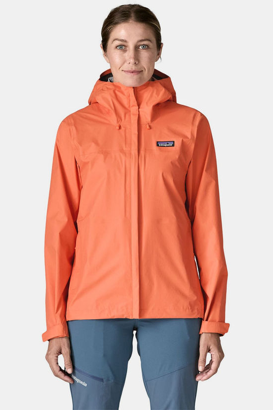 Patagonia Regenjas Torrentshell 3L Peach Sherbet
