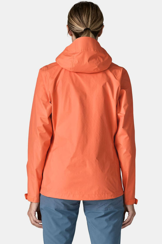 Patagonia Regenjas Torrentshell 3L Peach Sherbet