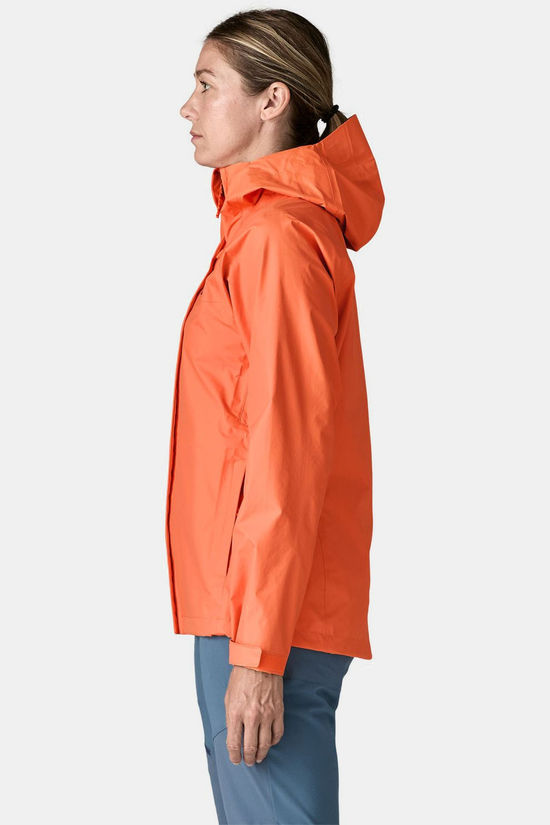Patagonia Regenjas Torrentshell 3L Peach Sherbet