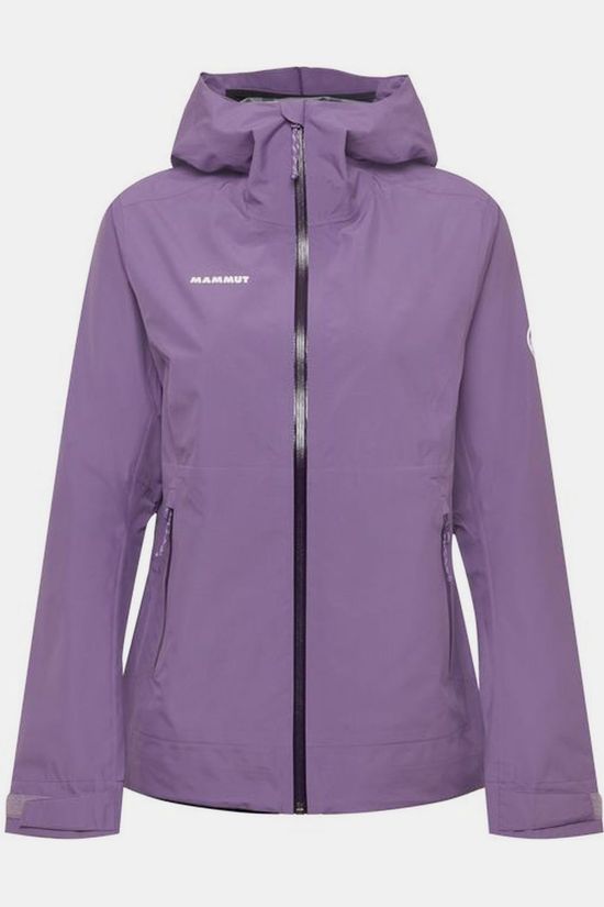 Mammut Regenjas Alto Light Paloja