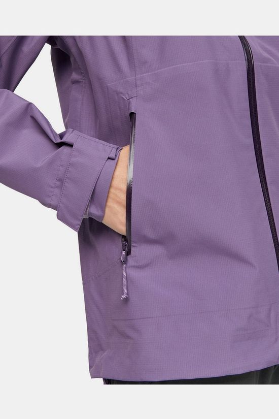 Mammut Regenjas Alto Light Paloja