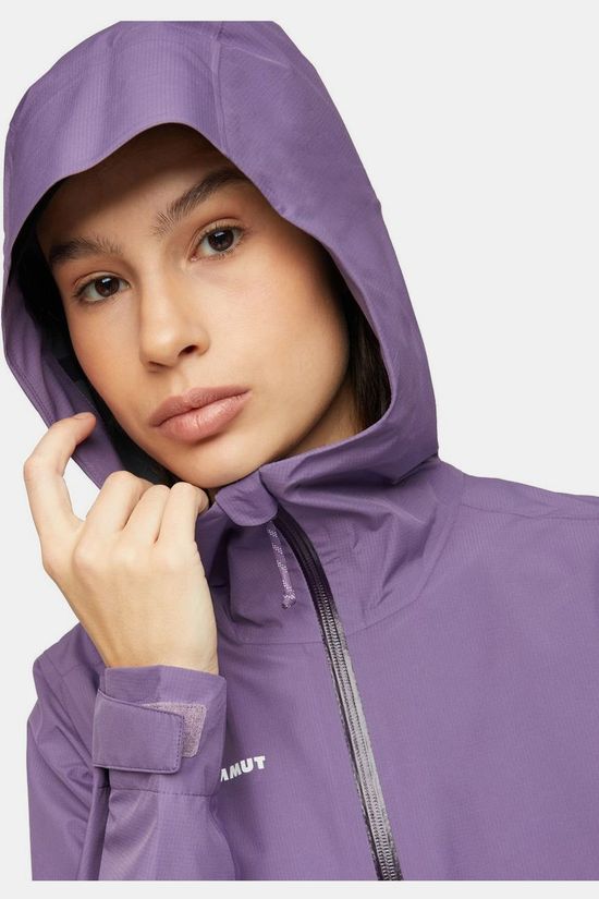Mammut Regenjas Alto Light Paloja