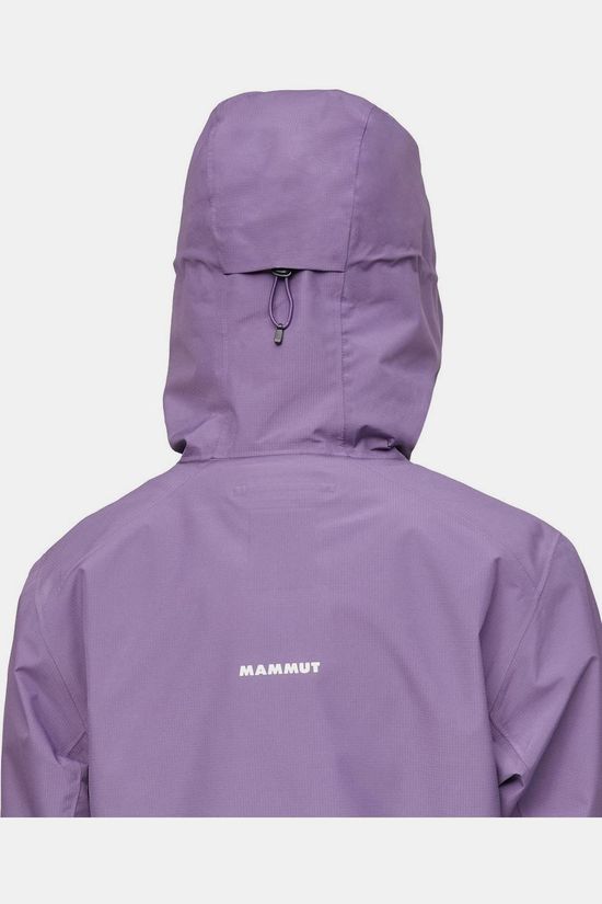Mammut Regenjas Alto Light Paloja