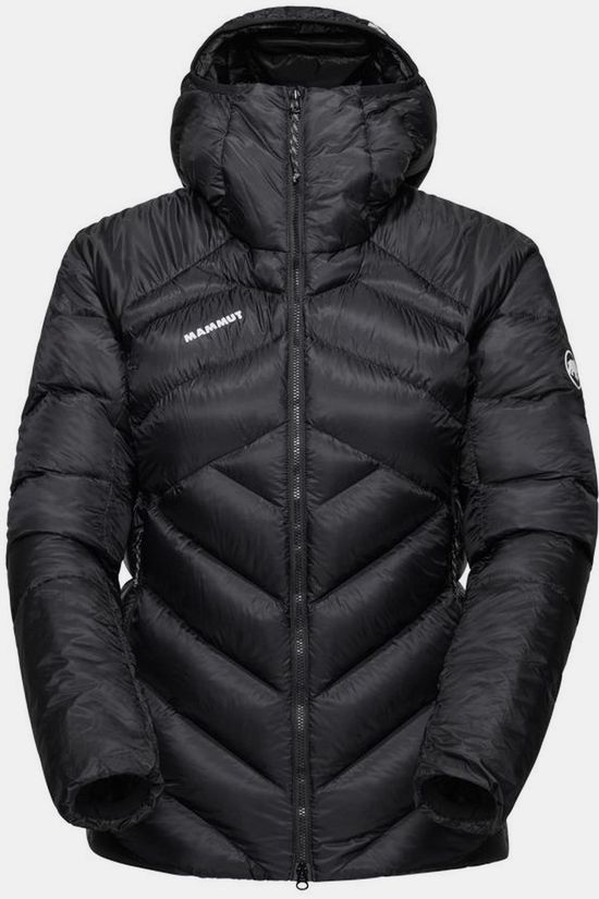 Mammut Veste Imperméable Taiss In Hooded Jacket W Black