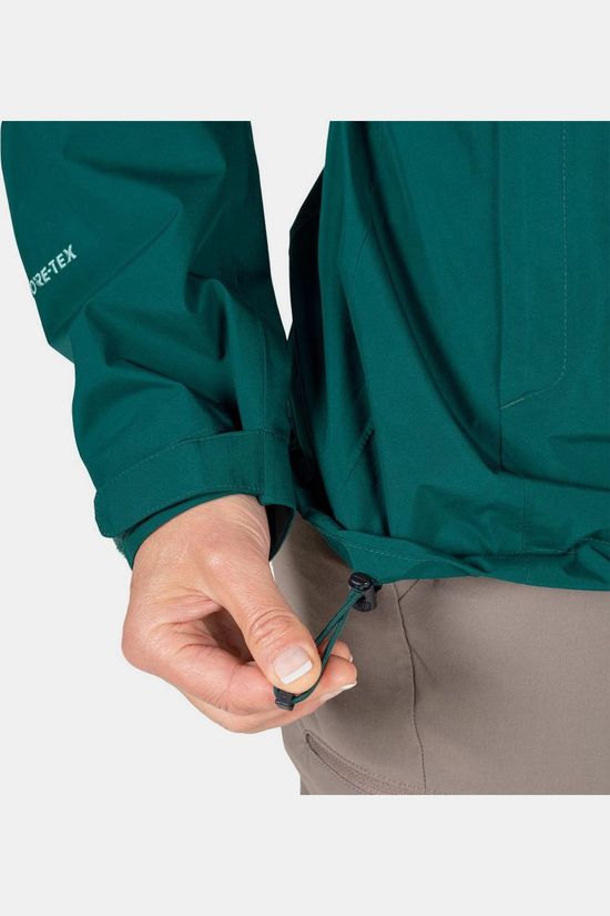 Sprayway Regenjas Sawel Gore-Tex Dark Sea
