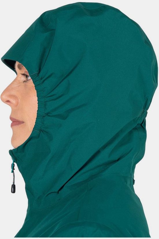 Sprayway Regenjas Sawel Gore-Tex Dark Sea