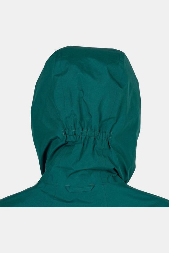 Sprayway Regenjas Sawel Gore-Tex Dark Sea
