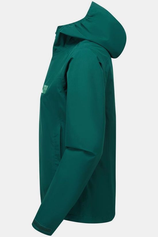 Sprayway Regenjas Sawel Gore-Tex Dark Sea