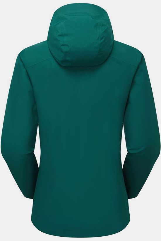 Sprayway Regenjas Sawel Gore-Tex Dark Sea