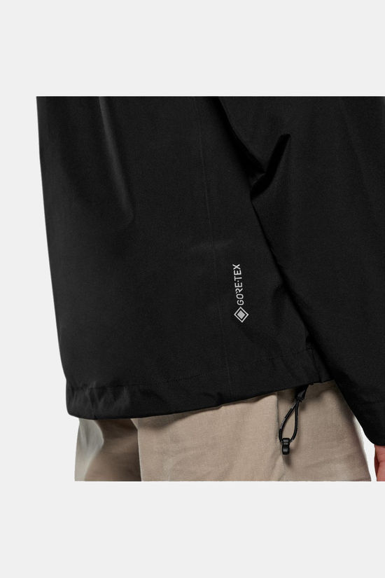 Salewa Veste Imperméable Puez Gtx 3L Epe Jacket W Black Out