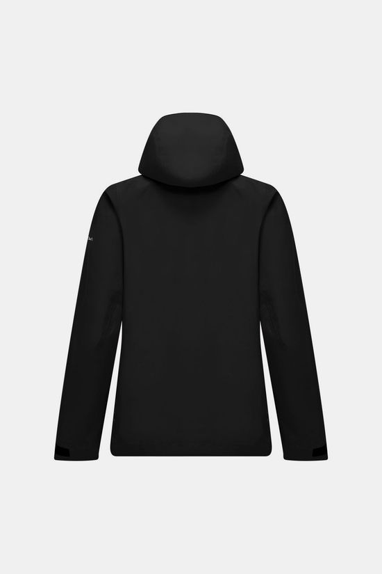 Salewa Veste Imperméable Puez Gtx 3L Epe Jacket W Black Out
