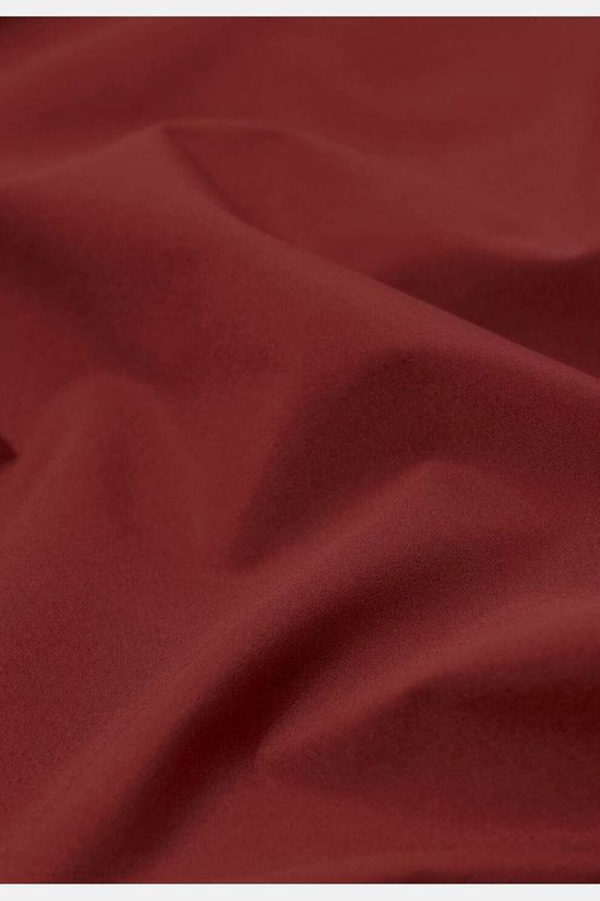 Jack Wolfskin Regenjas Tempest 2L Jkt W Merlot