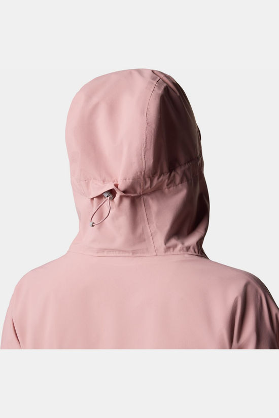 Columbia Veste Imperméable Here And There™ III Trench Jacket Eraser Pink