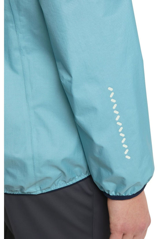 Haglöfs Veste Imperméable L.I.M Proof Jacket Women Frost Blue