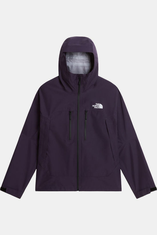 The North Face Veste Imperméable W Valley View Jacket Endless Dusk