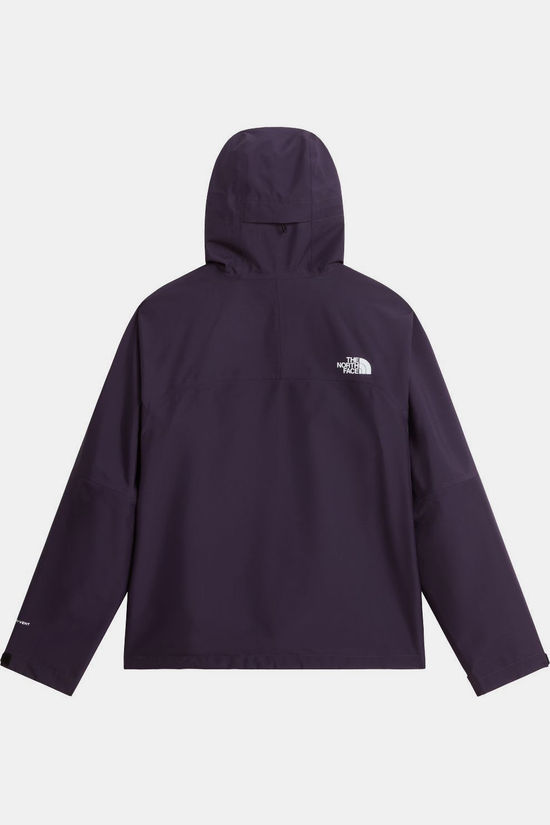 The North Face Veste Imperméable W Valley View Jacket Endless Dusk