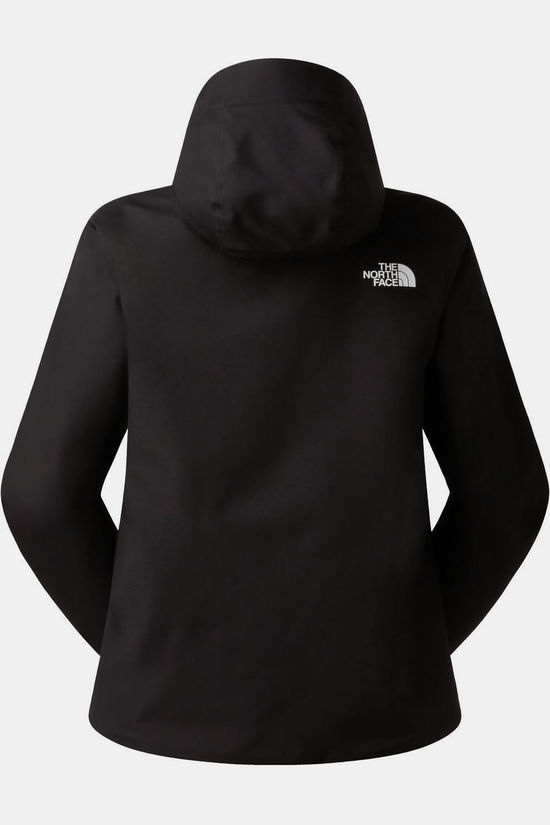 The North Face Regenjas W Quest Mono Jacket Tnf Black