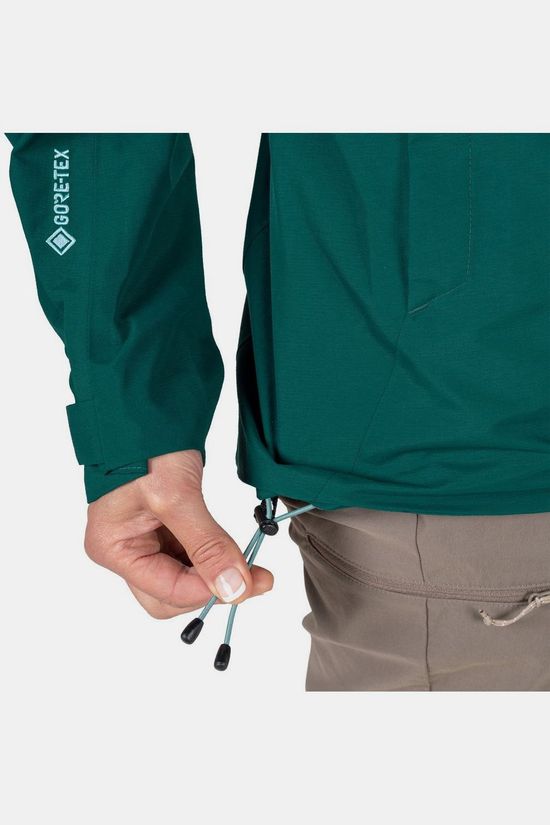 Sprayway Veste Imperméable Era W Jacket Dark Sea