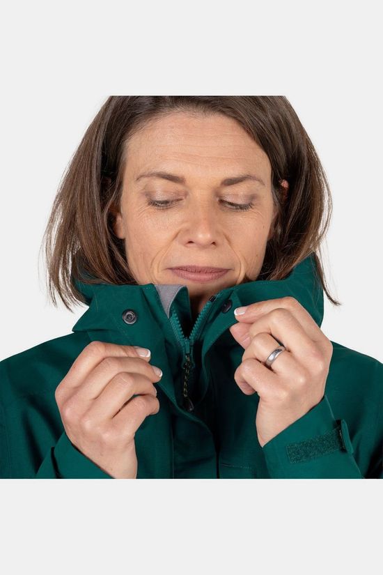 Sprayway Veste Imperméable Era W Jacket Dark Sea