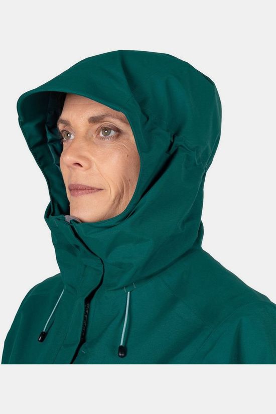Sprayway Veste Imperméable Era W Jacket Dark Sea