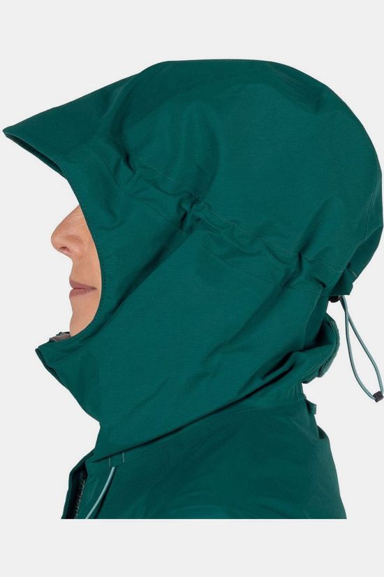 Sprayway Veste Imperméable Era W Jacket Dark Sea