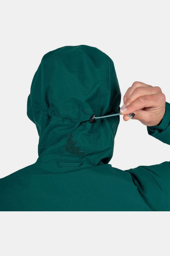 Sprayway Veste Imperméable Era W Jacket Dark Sea