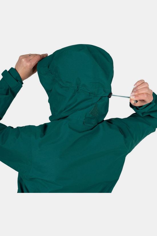 Sprayway Veste Imperméable Era W Jacket Dark Sea