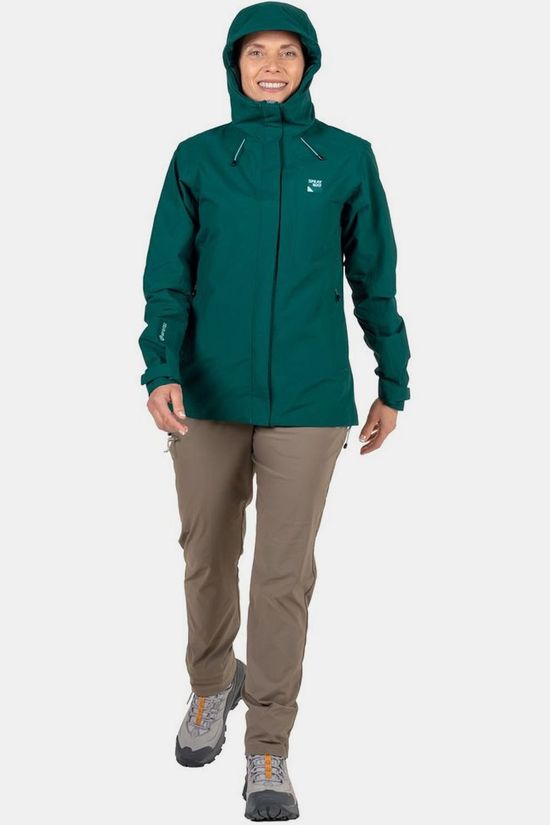 Sprayway Veste Imperméable Era W Jacket Dark Sea