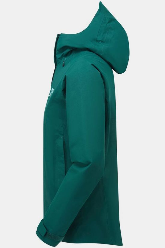 Sprayway Veste Imperméable Era W Jacket Dark Sea