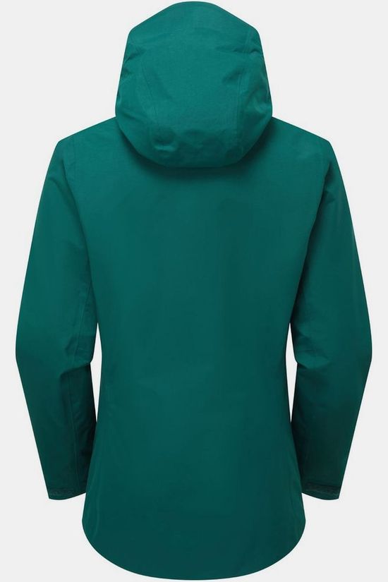 Sprayway Veste Imperméable Era W Jacket Dark Sea