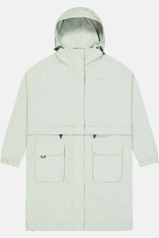 Picture Windstopper Melodia 3In1 Jkt Cloudy Blue